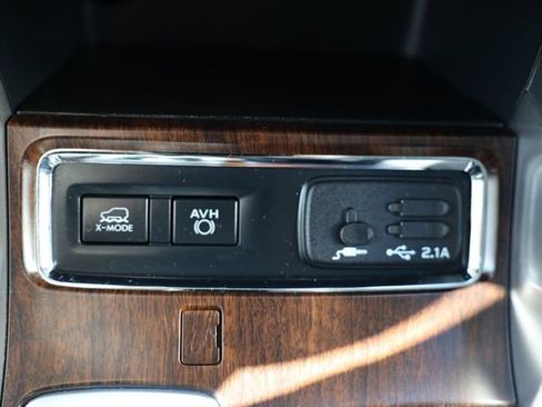 Certified 2022 Subaru Ascent Touring image 49