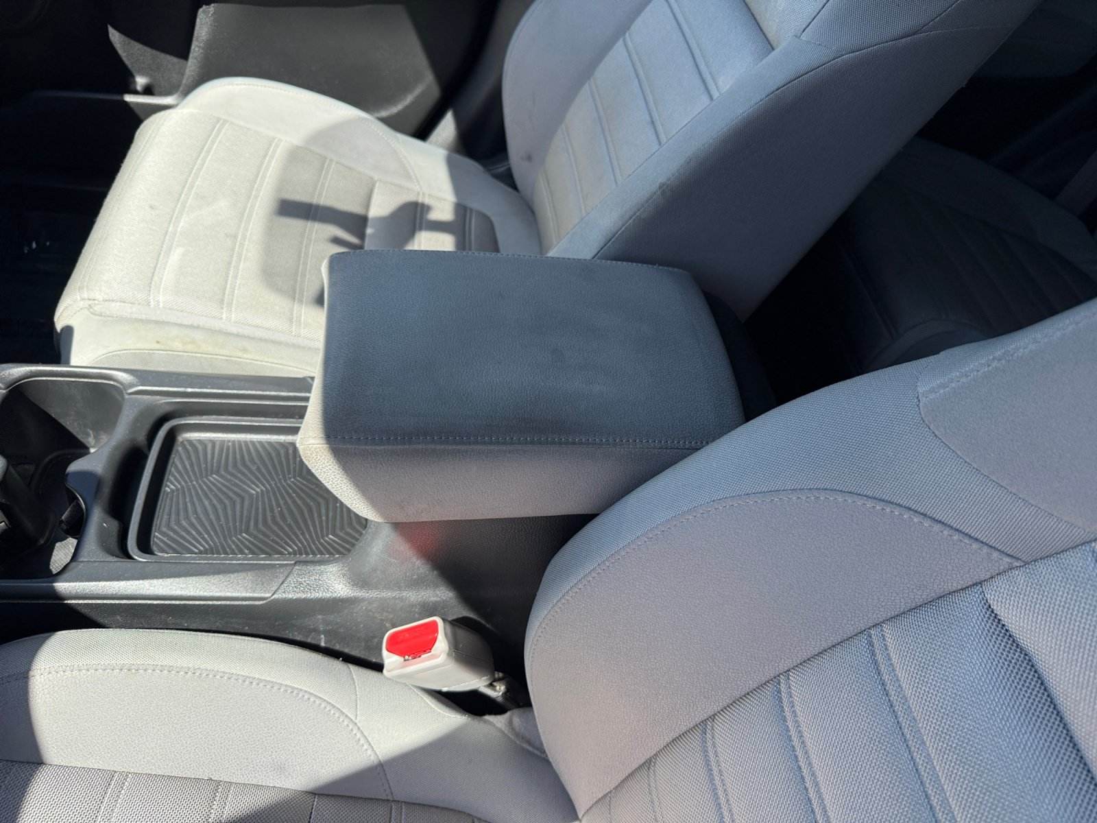 Used 2017 Honda CR-V LX image 14