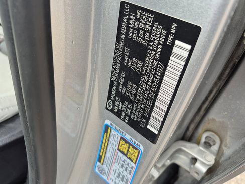 Used 2025 Hyundai Tucson SEL image 41