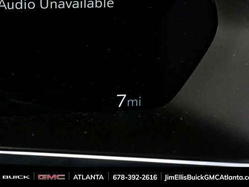 New 2026 GMC Canyon Elevation image 11