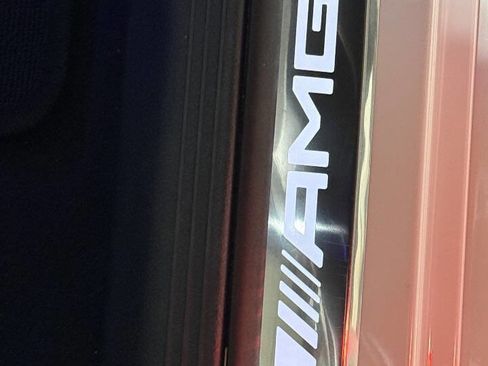 Used 2019 Mercedes-Benz E 63 AMG S image 30