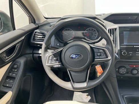 Used 2022 Subaru Impreza 2.0i AWD/4WD image 17