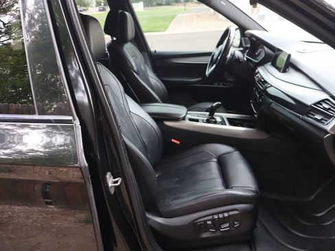 Used 2014 BMW X5 xDrive50i AWD/4WD image 23