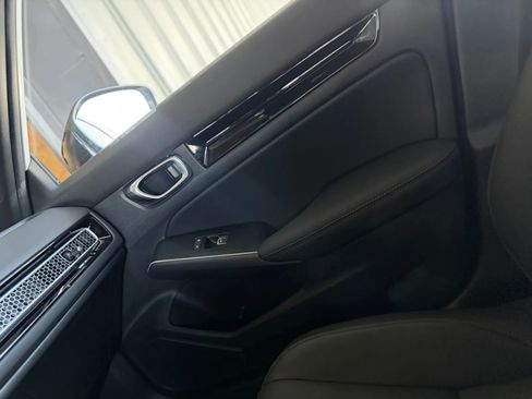 Used 2026 Honda Civic Sport Touring image 29
