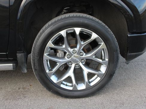 Used 2019 GMC Sierra 1500 Denali image 36