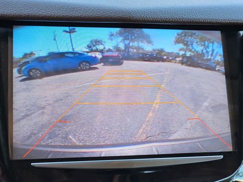 Used 2016 Cadillac SRX Luxury w/ Driver Awareness Package image 24