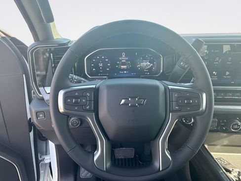 New 2026 Chevrolet Silverado 2500 LT w/ Trail Boss Package AWD/4WD image 14