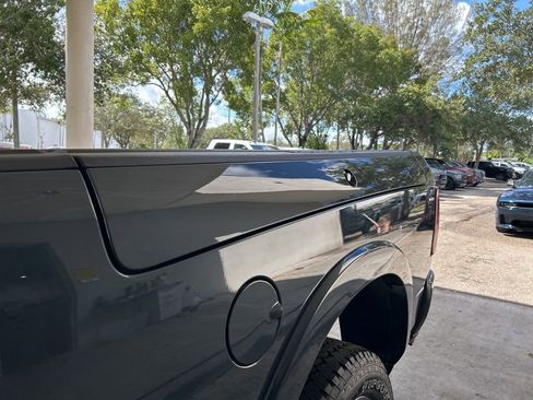 New 2026 RAM 2500 Limited image 19