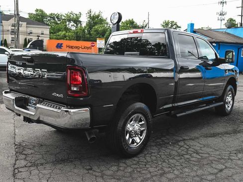 Used 2025 RAM 2500 Tradesman AWD/4WD image 3