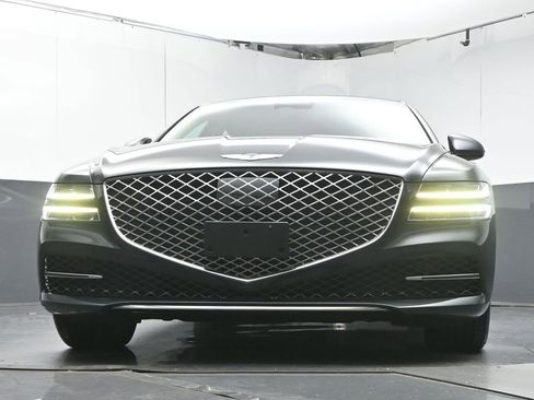 Used 2023 Genesis G80 2.5T image 31