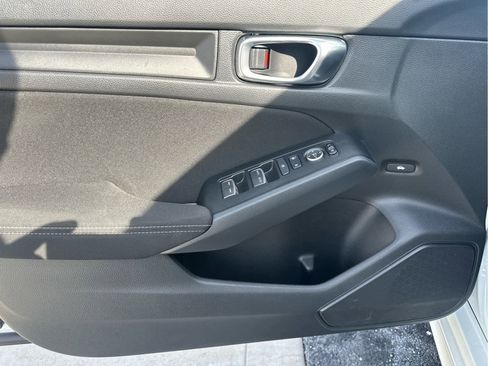 Certified 2023 Honda Civic Sport image 21