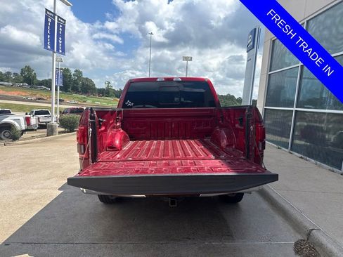 Used 2017 Ford F150 Lariat RWD image 7