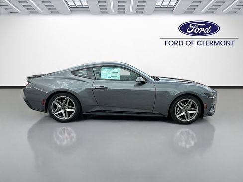 New 2026 Ford Mustang Coupe image 8