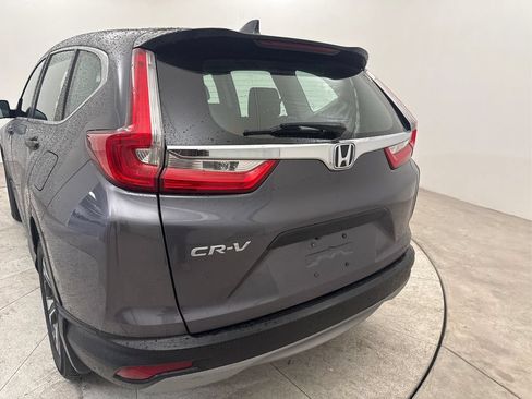 Used 2018 Honda CR-V LX image 20