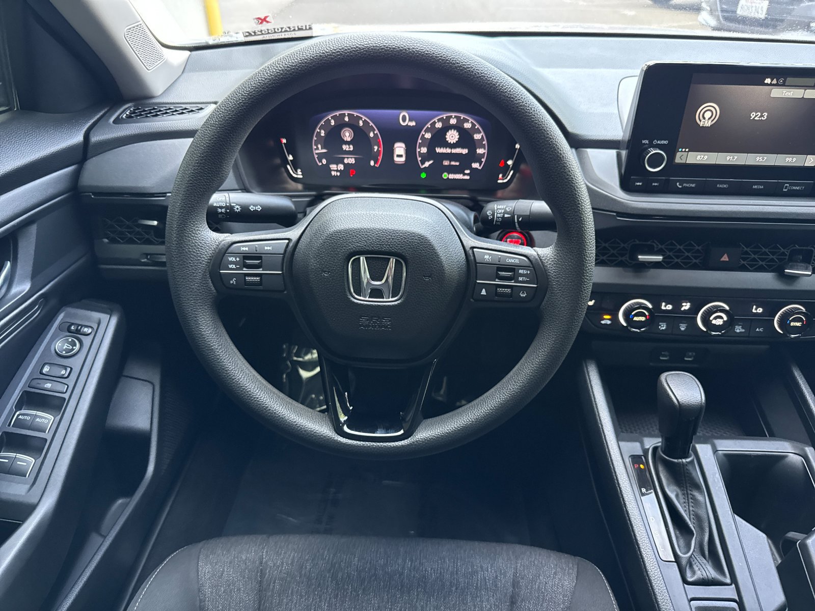 Used 2024 Honda Accord EX image 14