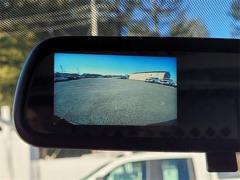 New 2025 GMC Savana 2500 Base w/ Driver Convenience Package image 12