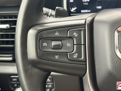 Used 2024 GMC Sierra 1500 AT4 w/ Technology Package AWD/4WD image 26