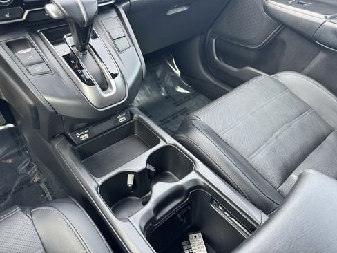 Used 2022 Honda CR-V EX-L image 33