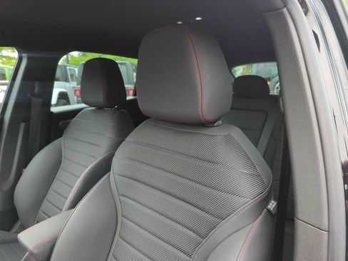 Used 2024 Dodge Hornet R/T w/ Tech Pack w/o Parking AWD/4WD image 15