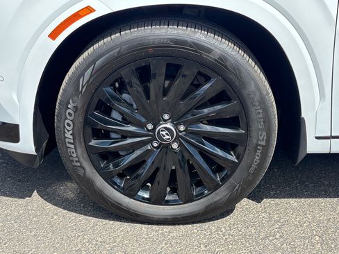 Used 2025 Hyundai Palisade Calligraphy AWD/4WD image 10