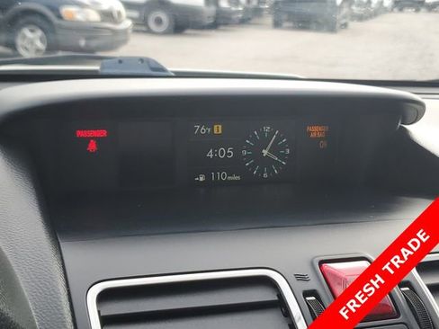 Used 2017 Subaru Forester 2.5i Premium w/ All-Weather Package image 16