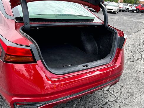 Used 2019 Nissan Altima 2.0 Edition One FWD image 19