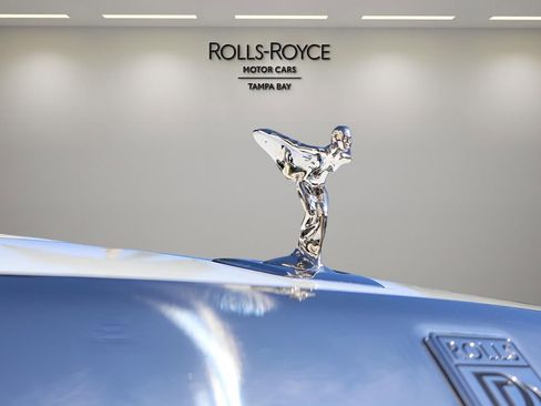New 2026 Rolls-Royce Spectre AWD/4WD image 10