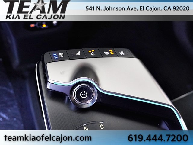 New 2026 Kia EV6 GT-Line AWD/4WD image 36