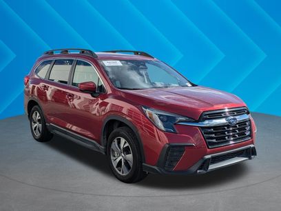 Used 2025 Subaru Ascent Premium