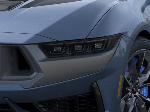 New 2025 Ford Mustang Dark Horse RWD image 18