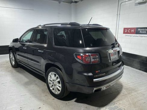 Used 2015 GMC Acadia Denali image 4