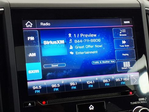 Used 2021 Subaru Impreza 2.0i Sport w/ Popular Package #3 AWD/4WD image 23