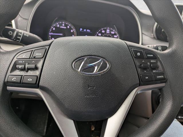 Used 2021 Hyundai Tucson Value FWD image 14