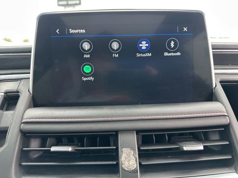 Used 2021 Chevrolet Tahoe RST image 38