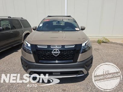 Used 2024 Nissan Pathfinder Rock Creek