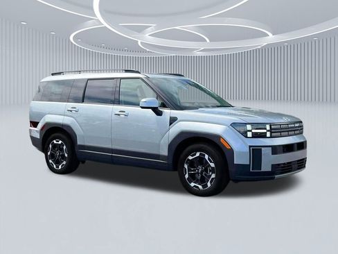 New 2026 Hyundai Santa Fe SEL image 10