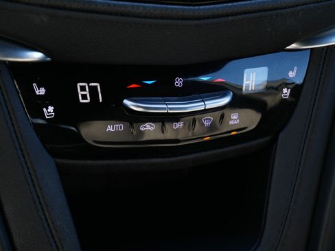 Used 2023 Cadillac XT5 Premium Luxury w/ Technology Package image 25