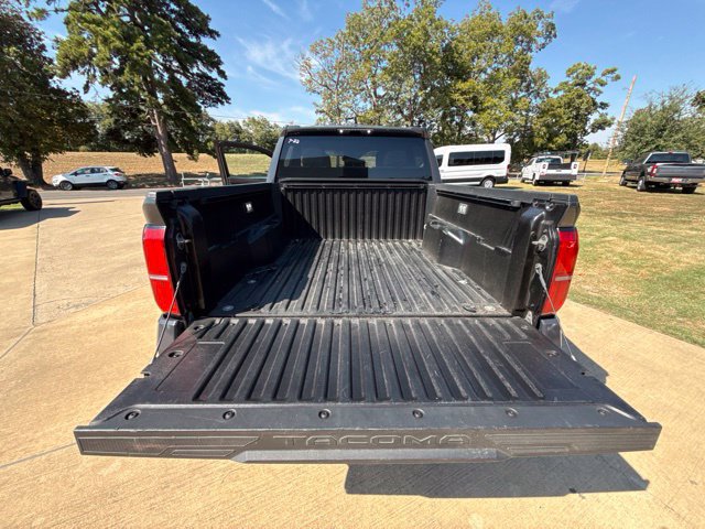 Used 2024 Toyota Tacoma TRD Off-Road AWD/4WD image 16