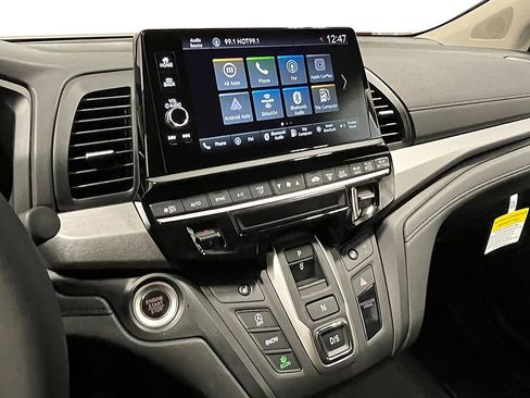 New 2026 Honda Odyssey EX-L image 18