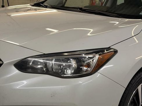 Used 2022 Subaru Impreza 2.0i Premium w/ Popular Package #1 AWD/4WD image 3