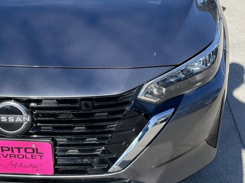 Used 2024 Nissan Sentra SV image 7