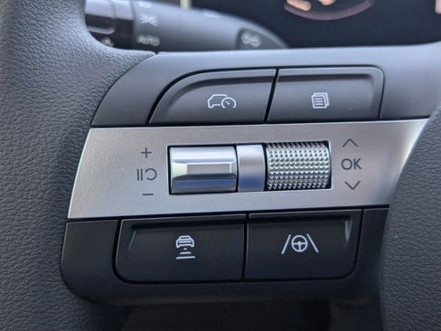 New 2026 Hyundai Tucson SEL FWD image 29