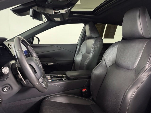 Certified 2024 Lexus RX 350 Premium Plus w/ Convenience Package FWD image 5