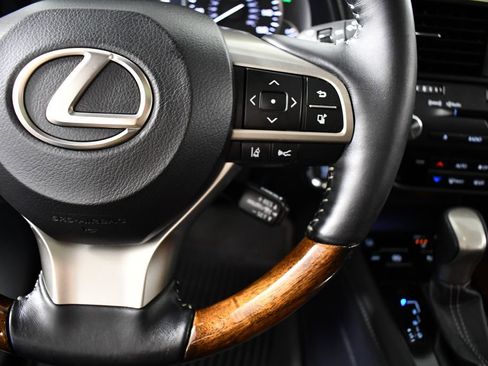 Used 2016 Lexus RX 350 350 w/ Premium Package image 31