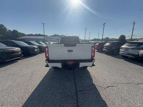 New 2026 Ford F350 XL w/ STX Appearance Package AWD/4WD image 5