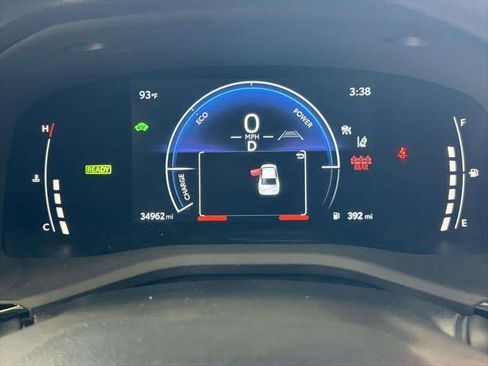 Certified 2026 Toyota Camry LE FWD image 28
