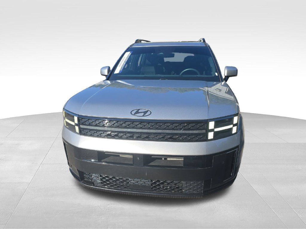 Used 2024 Hyundai Santa Fe Calligraphy AWD/4WD image 8