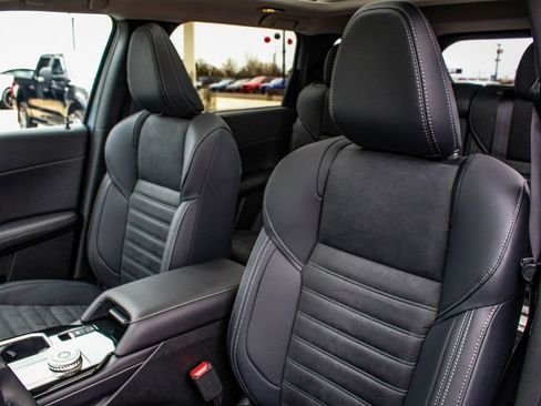 New 2026 Mitsubishi Outlander SE AWD/4WD image 32