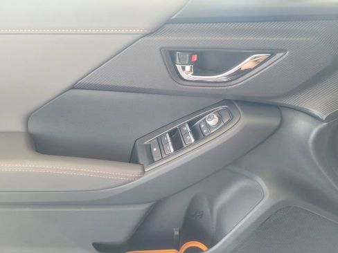 New 2026 Subaru Crosstrek 2.5i Limited AWD/4WD image 14