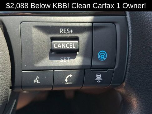 Used 2023 Nissan Rogue SV AWD/4WD image 23